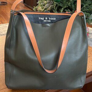 Rag and Bone Tote Bag